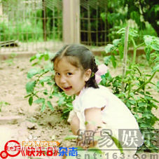 李霄云(Michelle Li)成长照性感图片图集