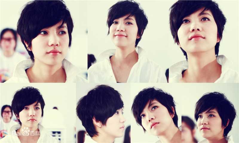 李霄云(Michelle Li)演出图片壁纸壁纸