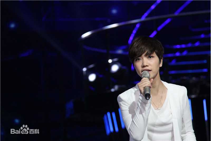 李霄云(Michelle Li)演出图片壁纸壁纸