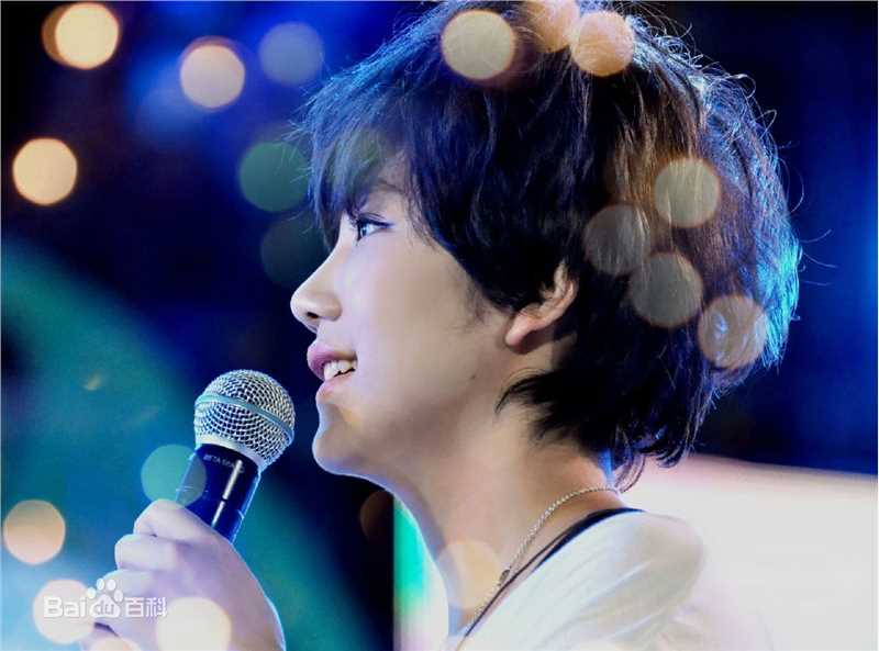 李霄云(Michelle Li)演出图片壁纸壁纸