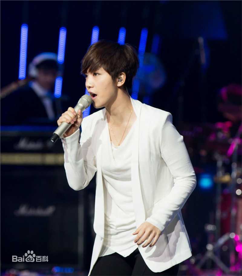 李霄云(Michelle Li)演出图片壁纸壁纸