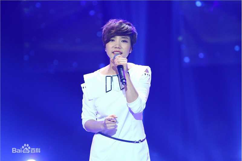 李霄云(Michelle Li)演出图片壁纸壁纸