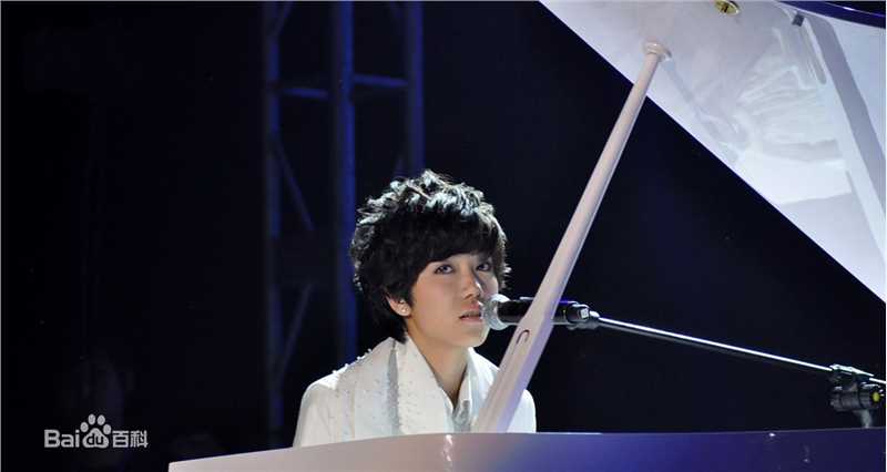 李霄云(Michelle Li)演唱会前后照片