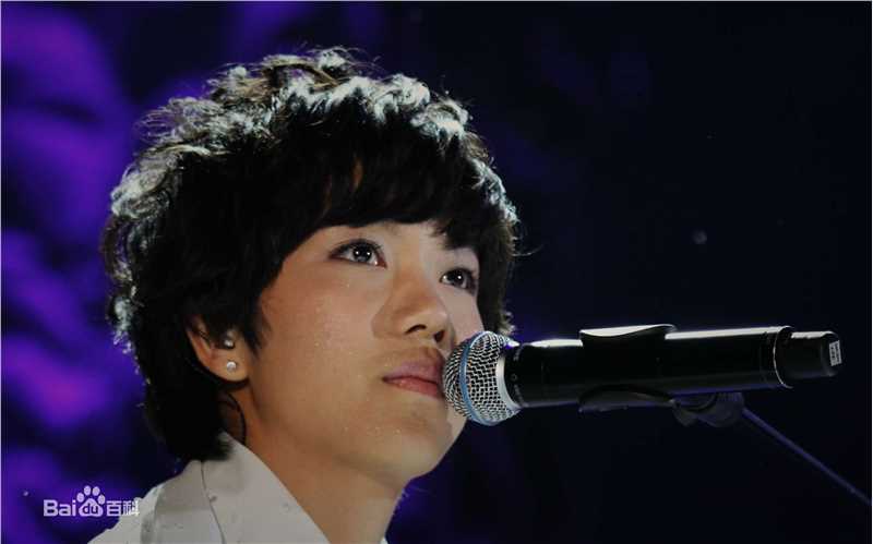 李霄云(Michelle Li)演唱会前后照片