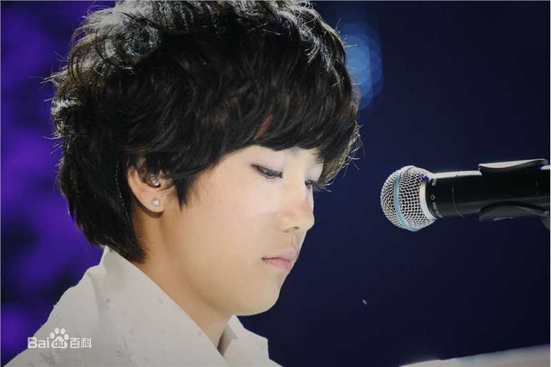 李霄云(Michelle Li)演唱会前后照片