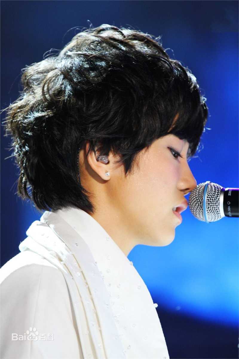 李霄云(Michelle Li)演唱会前后照片