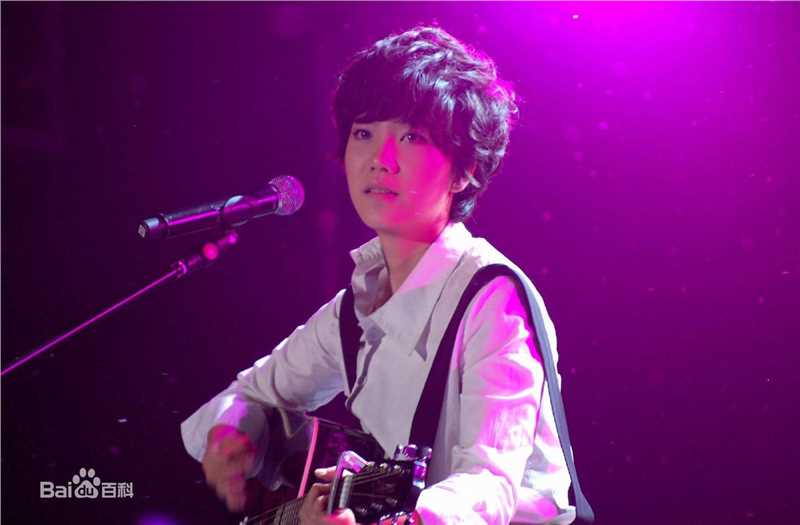 李霄云(Michelle Li)演唱会前后照片