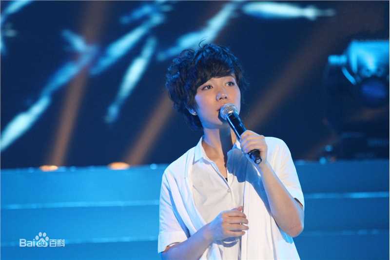 李霄云(Michelle Li)演唱会前后照片