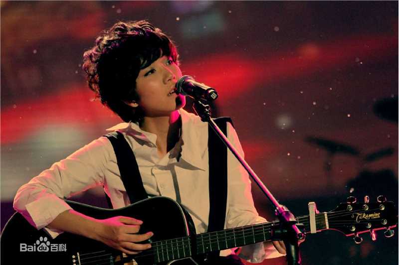 李霄云(Michelle Li)演唱会前后照片