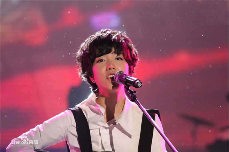 李霄云(Michelle Li)演唱会前后照片