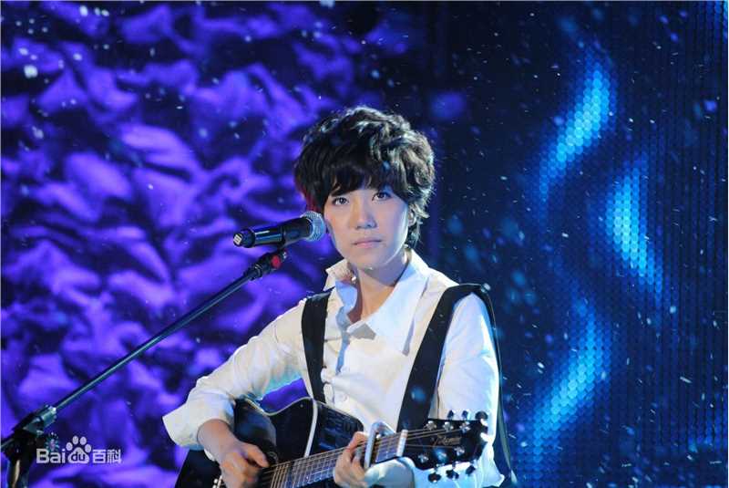 李霄云(Michelle Li)演唱会前后照片