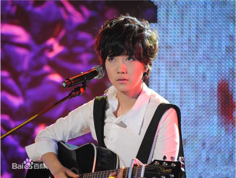 李霄云(Michelle Li)演唱会前后照片