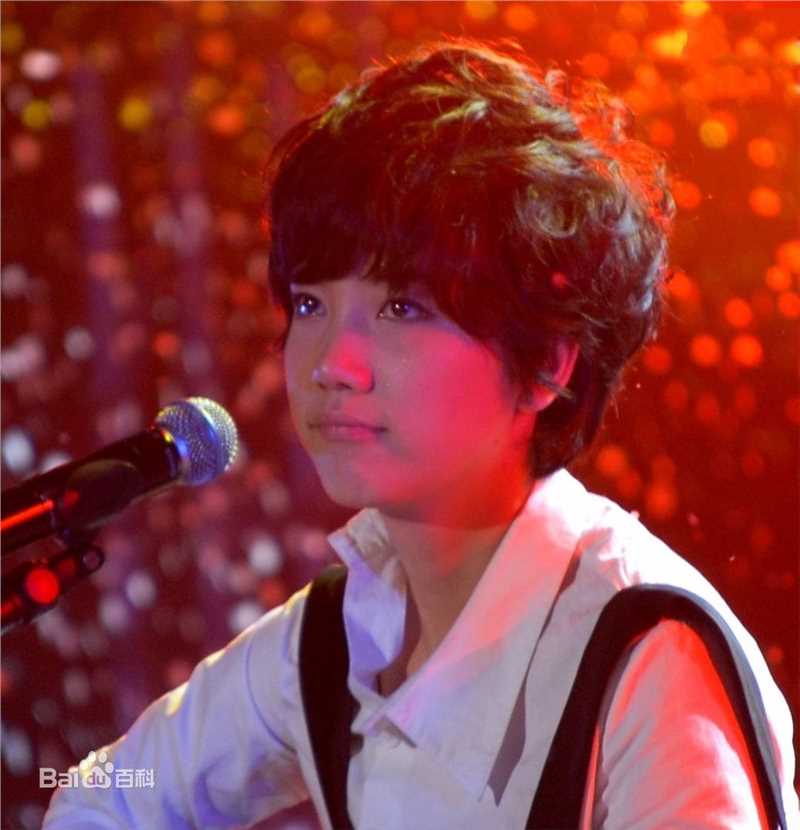 李霄云(Michelle Li)演唱会前后照片