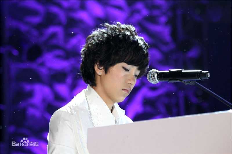 李霄云(Michelle Li)演唱会前后照片