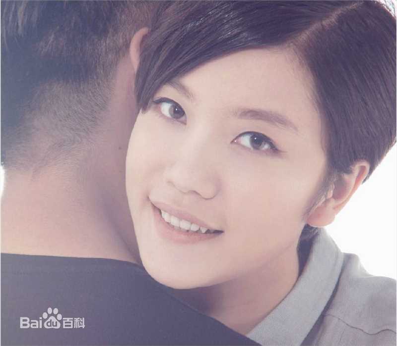 最全李霄云(Michelle Li)在舞台剧《恋爱世纪》中的相册