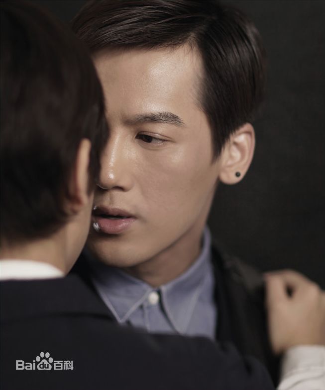 最全李霄云(Michelle Li)在舞台剧《恋爱世纪》中的相册