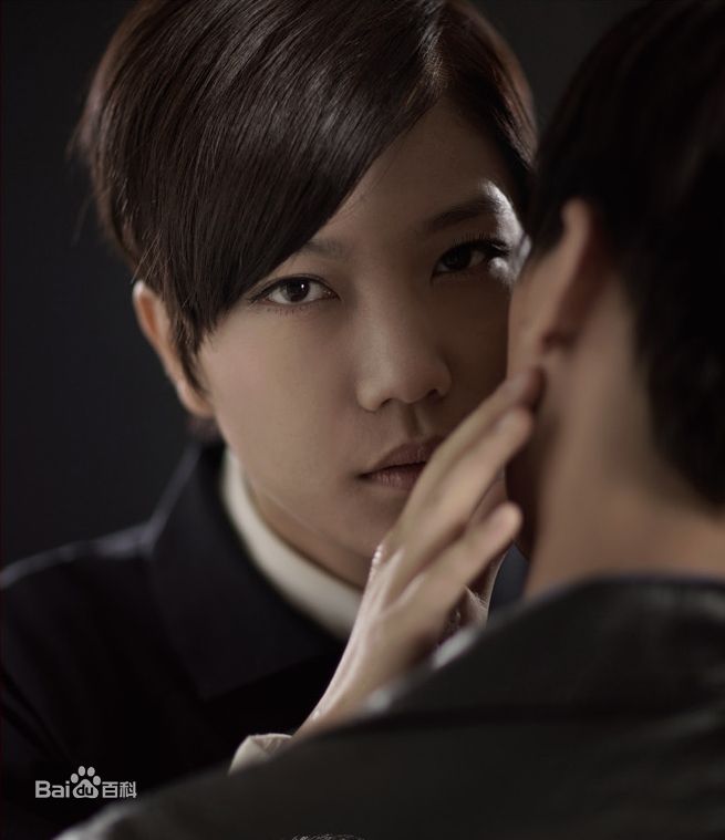 最全李霄云(Michelle Li)在舞台剧《恋爱世纪》中的相册