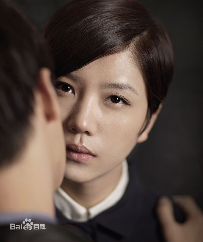 最全李霄云(Michelle Li)在舞台剧《恋爱世纪》中的相册