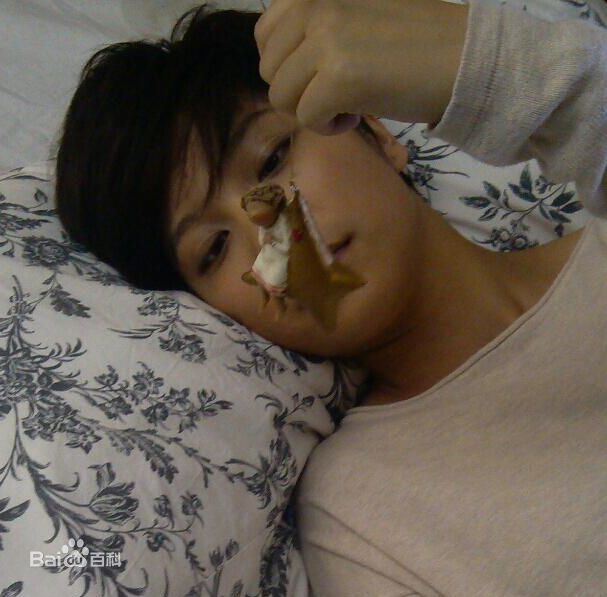 最全李霄云(Michelle Li)在舞台剧《恋爱世纪》中的相册