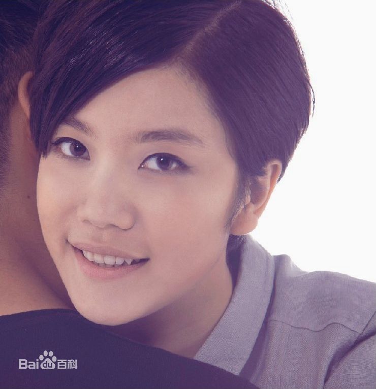 最全李霄云(Michelle Li)在舞台剧《恋爱世纪》中的相册