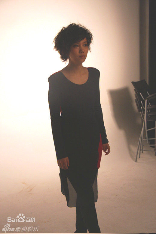 高清李霄云(Michelle Li)精彩图册