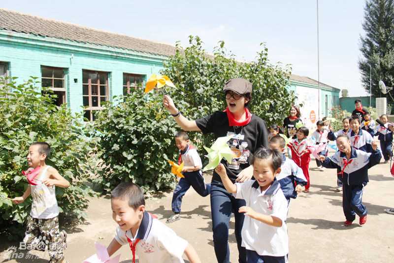 高清李霄云(Michelle Li)精彩图册