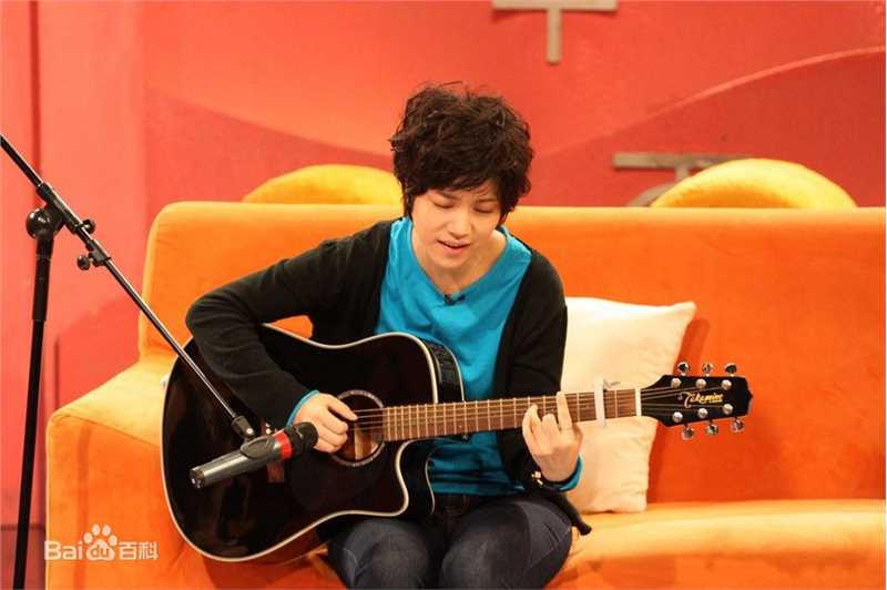 高清李霄云(Michelle Li)精彩图册