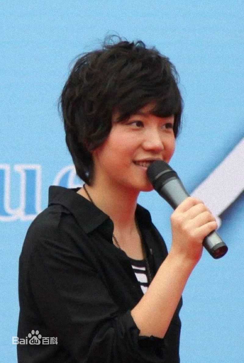 最全李霄云(Michelle Li)精彩图册