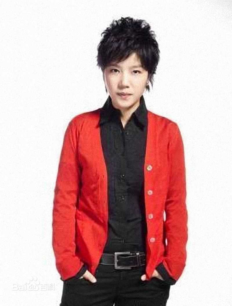 最全李霄云(Michelle Li)精彩图册