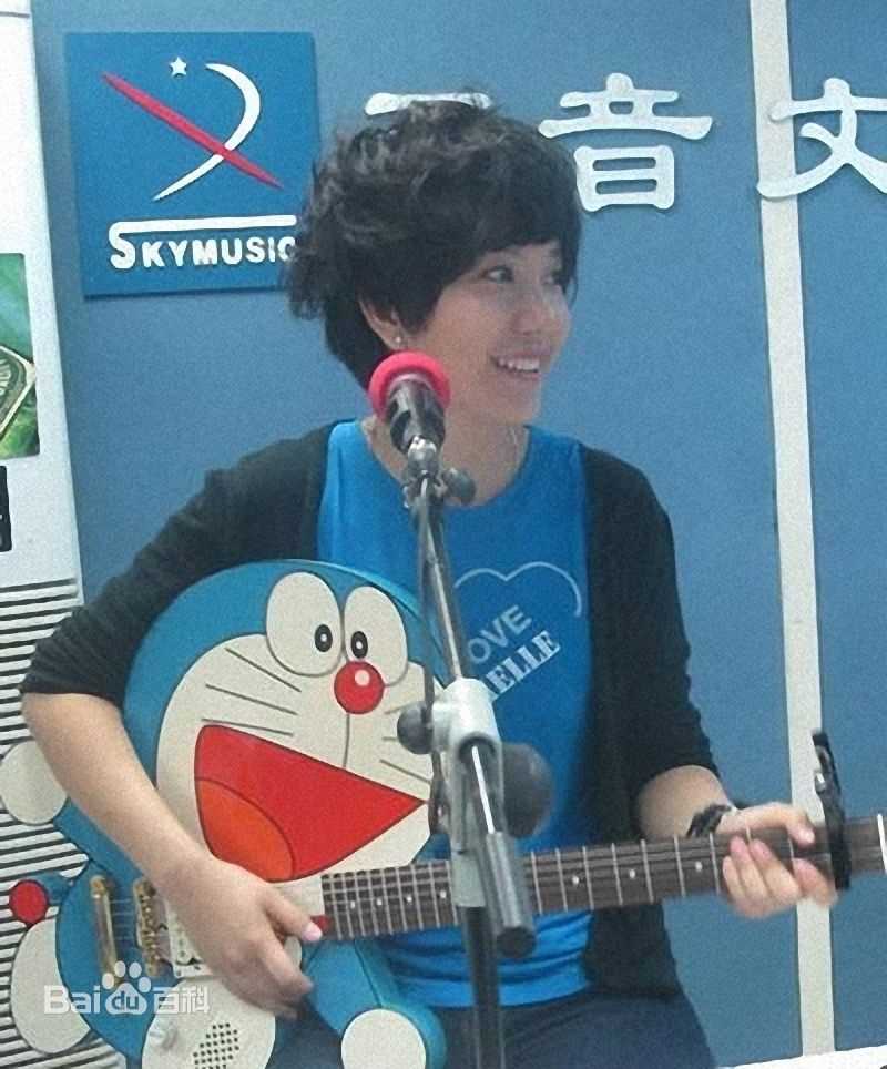 最全李霄云(Michelle Li)精彩图册