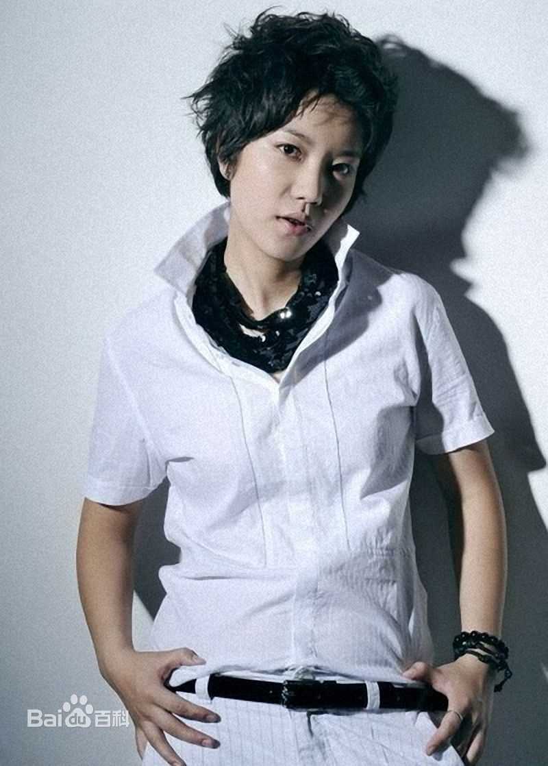 最全李霄云(Michelle Li)精彩图册