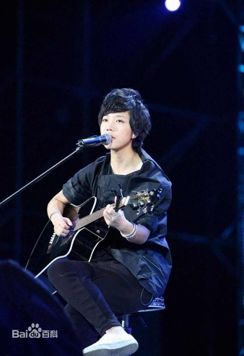 最全李霄云(Michelle Li)精彩图册