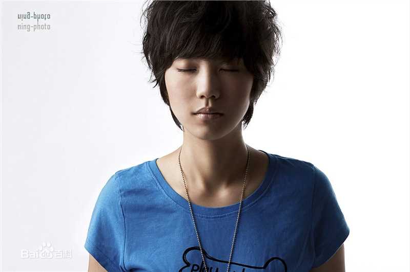 最全李霄云(Michelle Li)精彩图册