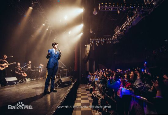 最优质李霄云(Michelle Li)生活照