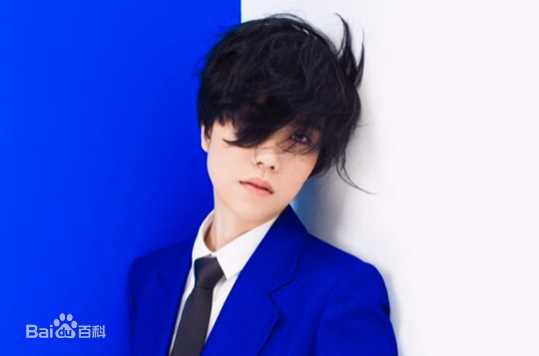 最优质李霄云(Michelle Li)生活照