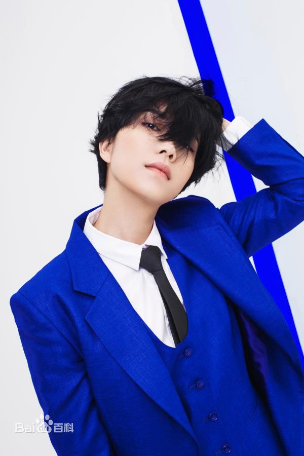 最优质李霄云(Michelle Li)生活照