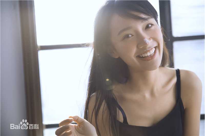 陈芋米(Charlene)照片壁纸壁纸