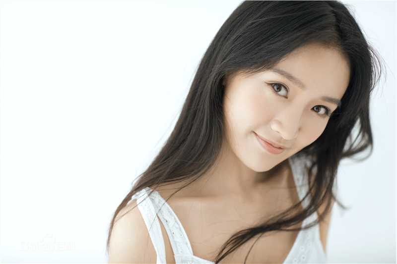 陈芋米(Charlene)照片生活照