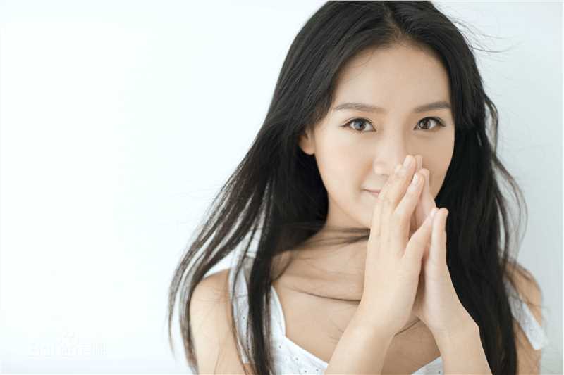 陈芋米(Charlene)照片生活照