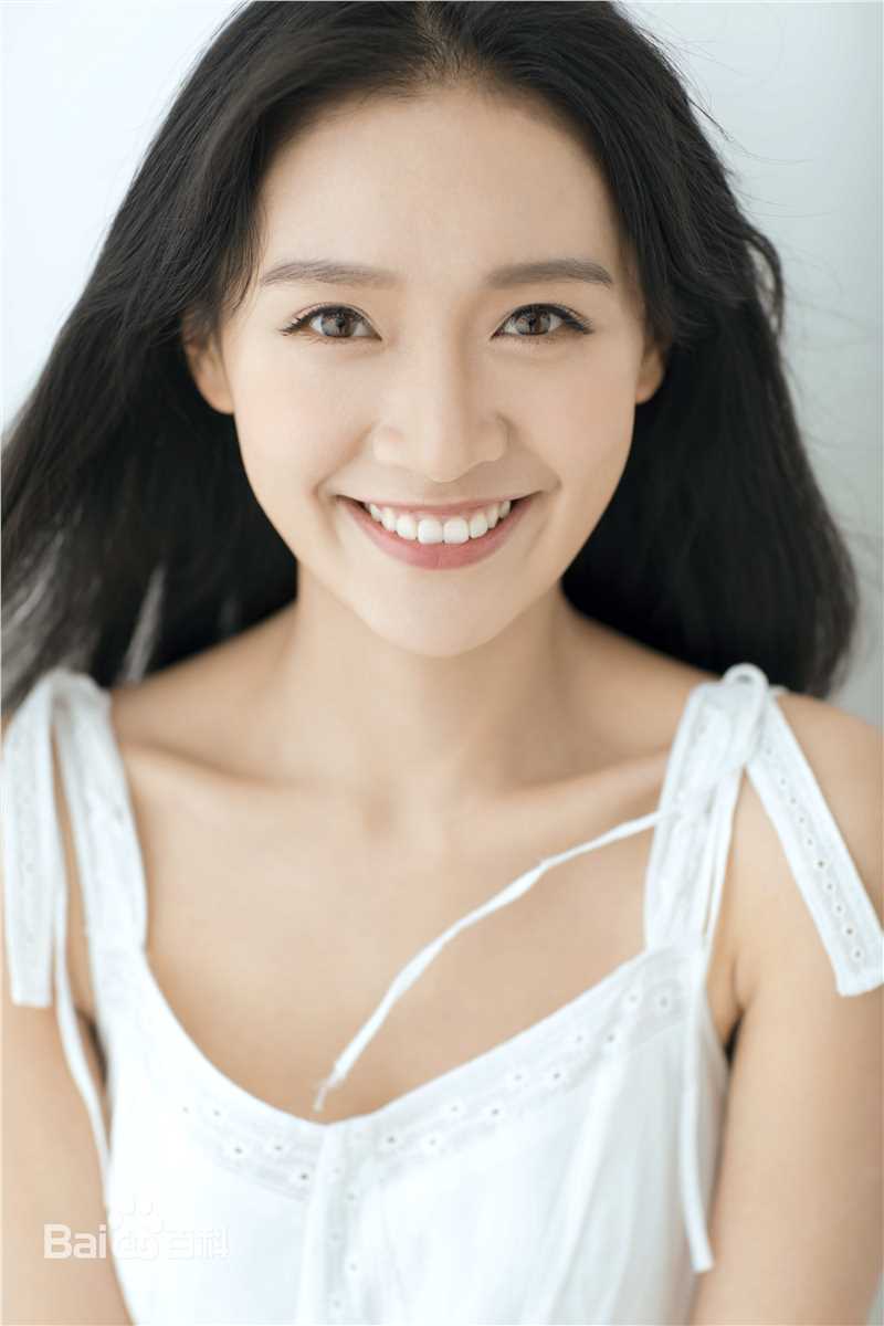 陈芋米(Charlene)照片生活照