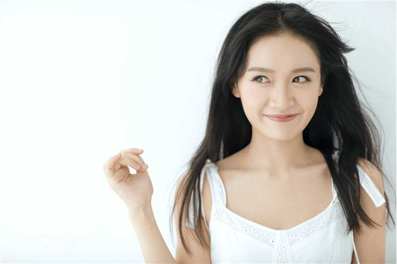 陈芋米(Charlene)照片生活照