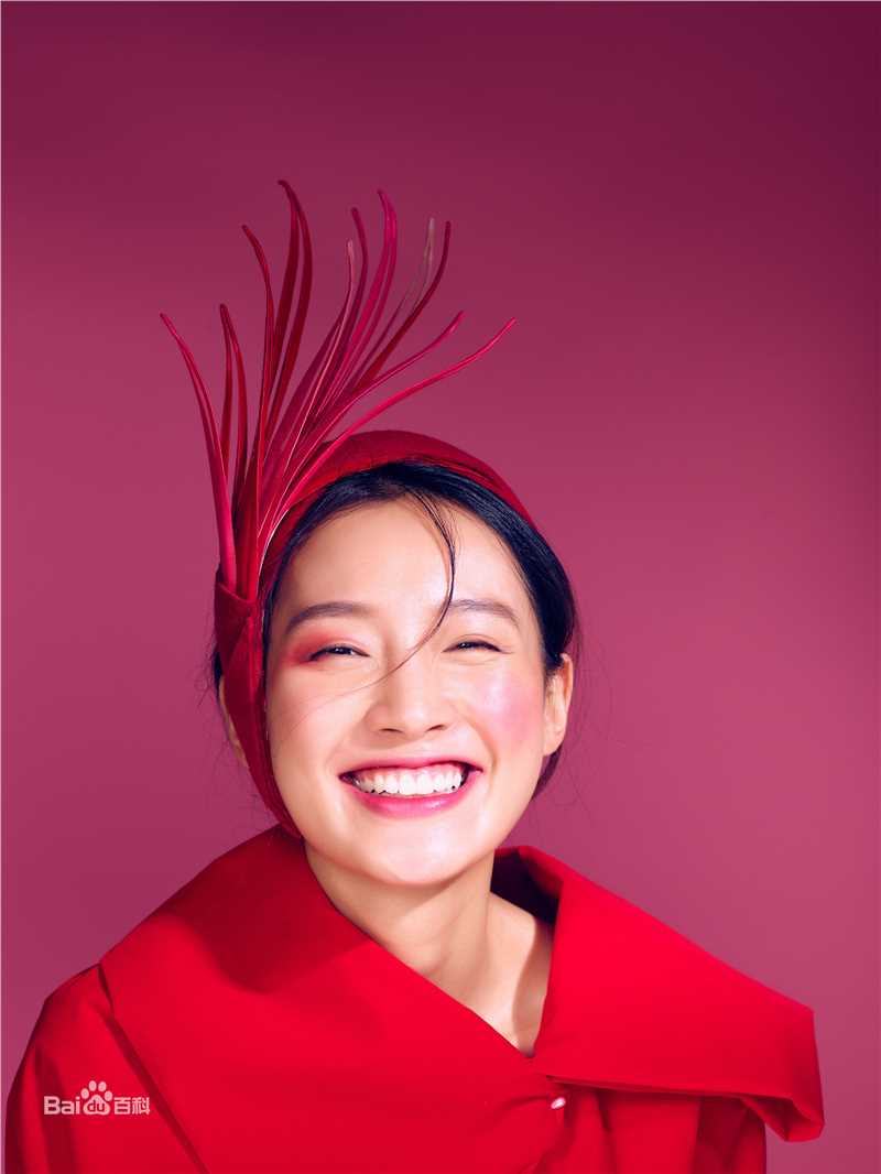 陈芋米(Charlene)高清图集