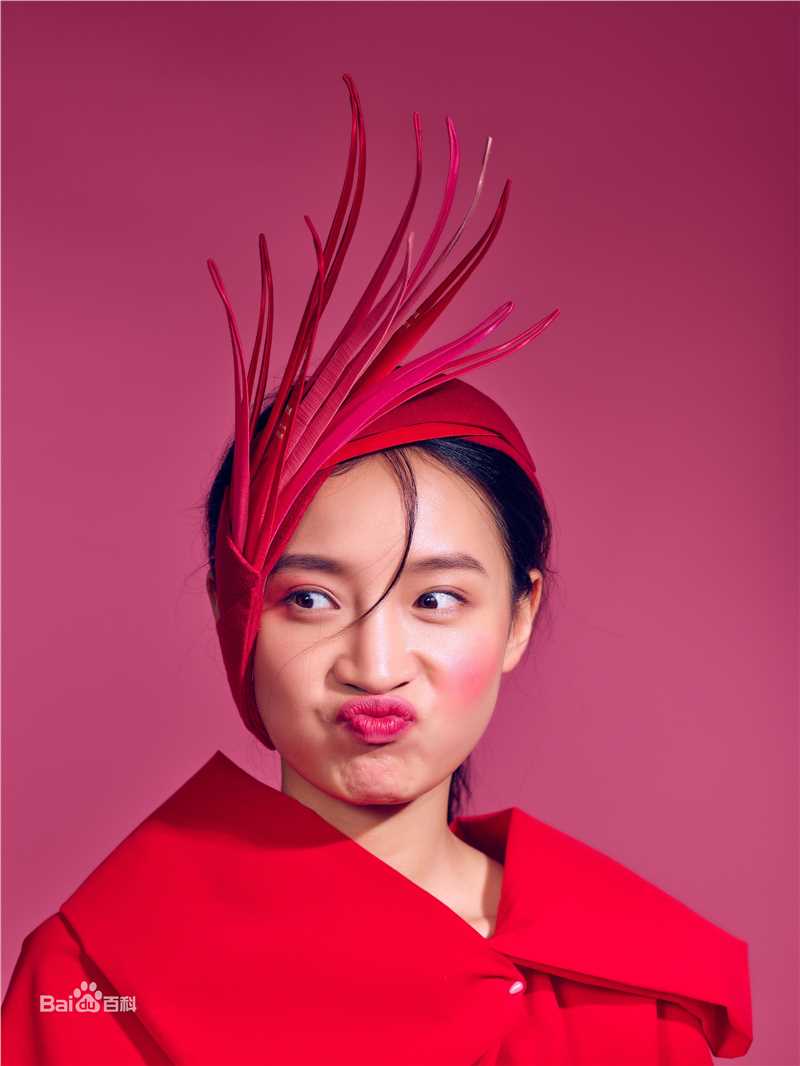 陈芋米(Charlene)高清图集