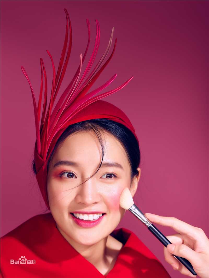 陈芋米(Charlene)高清图集