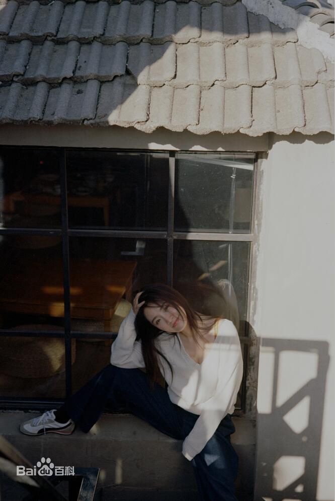 陈芋米(Charlene)高清图集