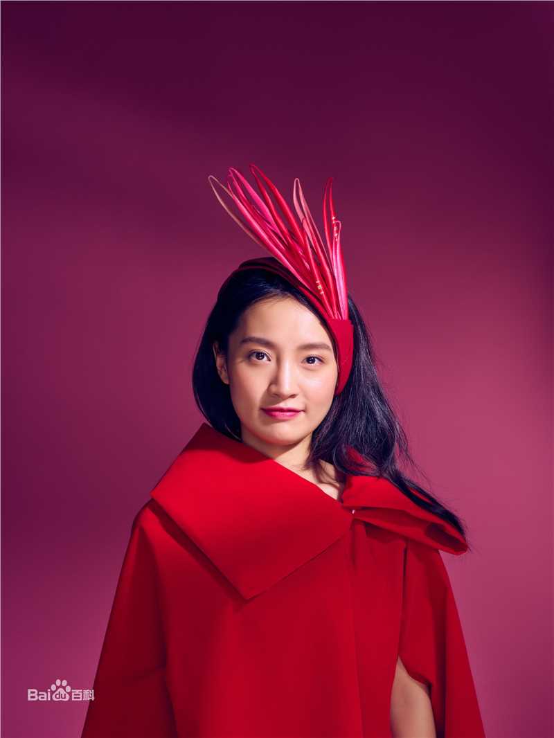 陈芋米(Charlene)高清图集