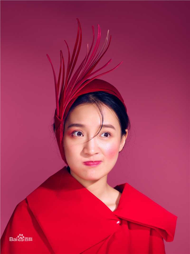 陈芋米(Charlene)高清图集