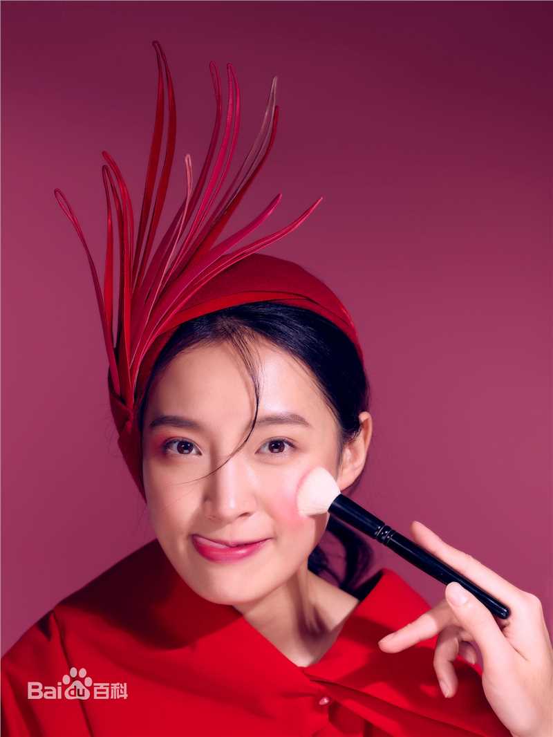 陈芋米(Charlene)高清图集