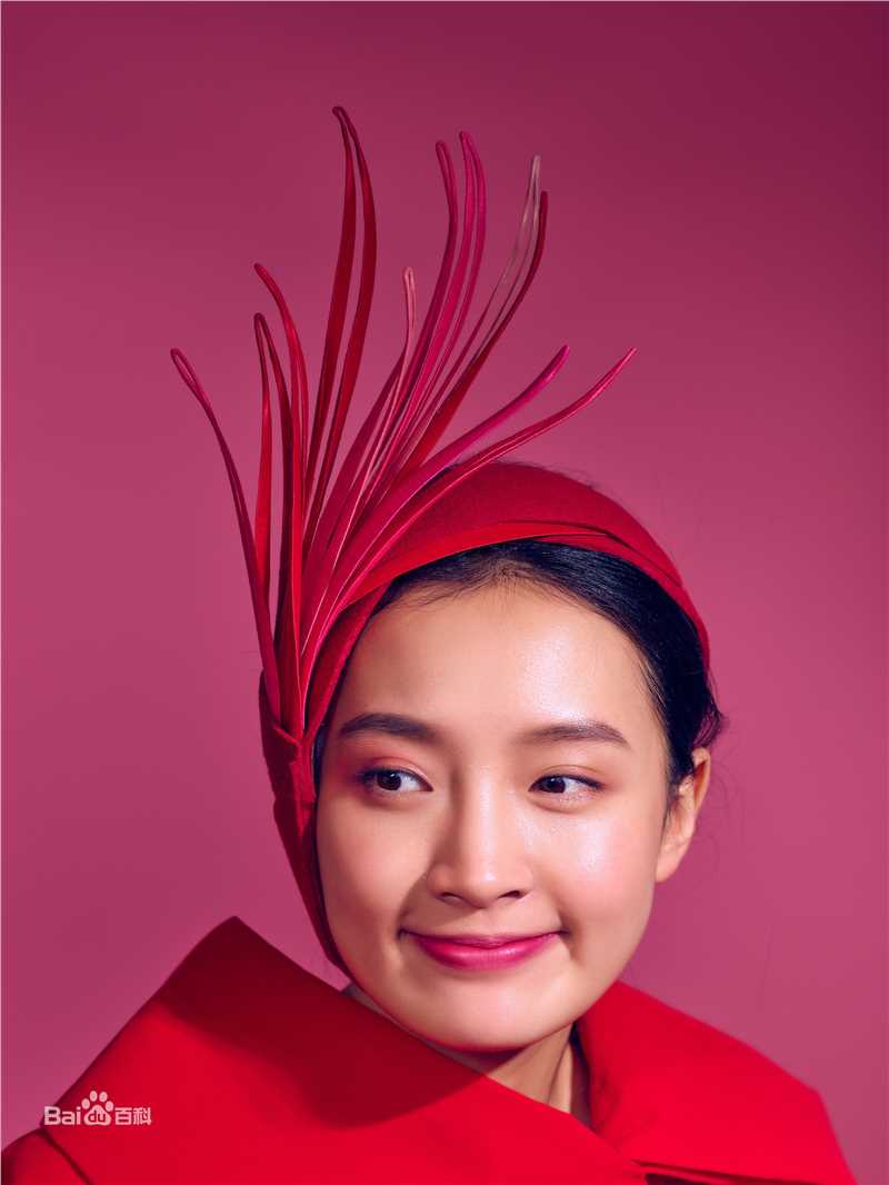 陈芋米(Charlene)高清图集