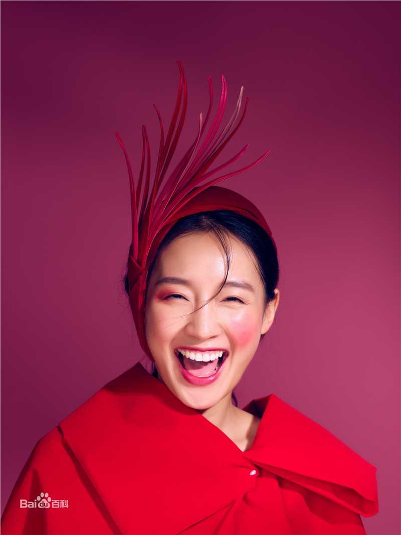 陈芋米(Charlene)高清图集